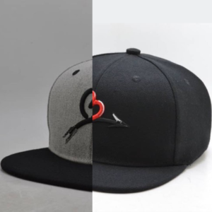 Amor Mi Snapback Hat
