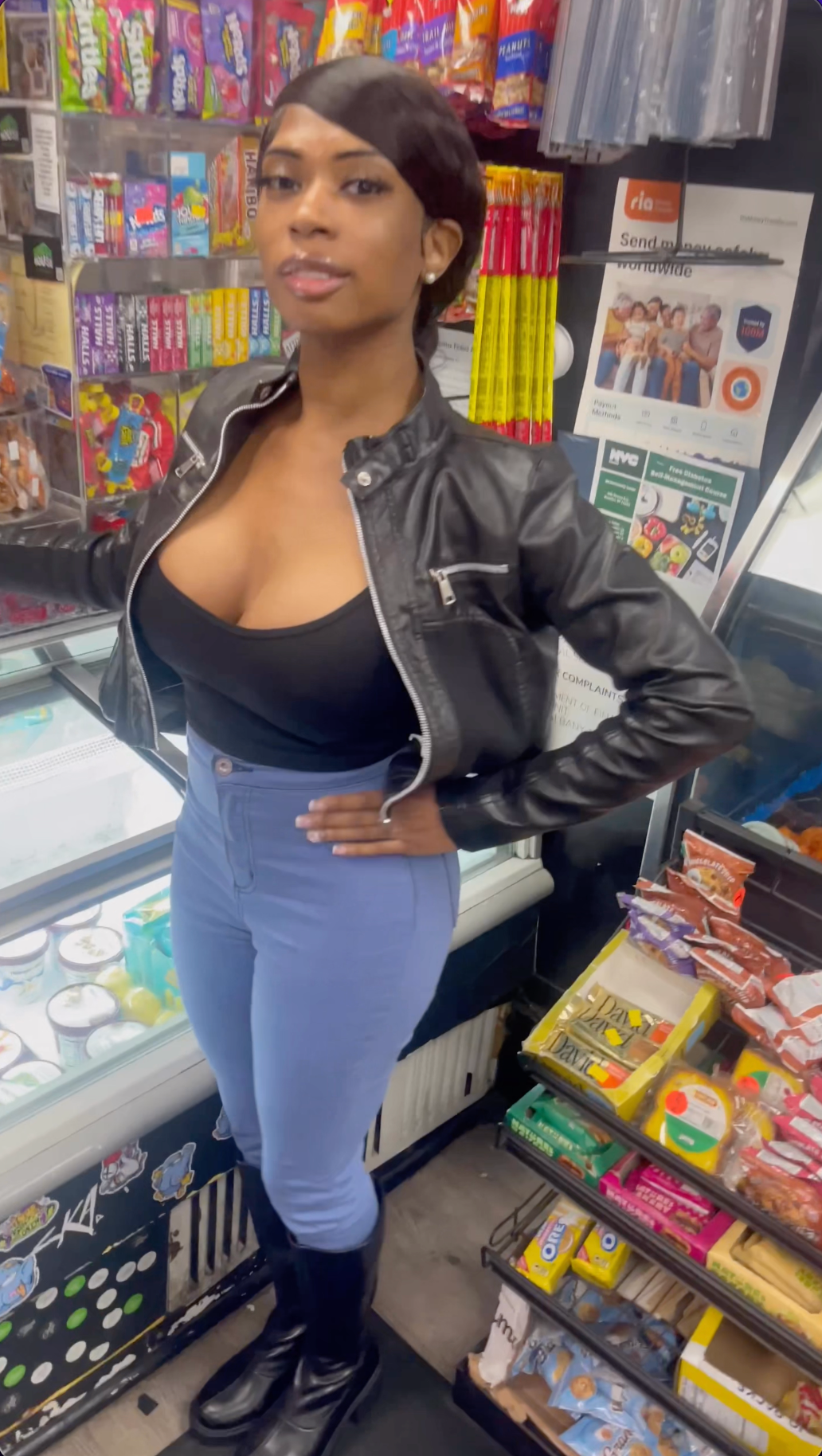 CORNER STORE