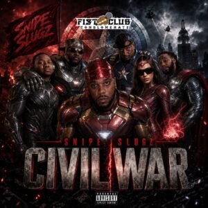 Civil War - FCC Mixtape