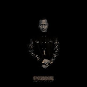 Overdue - Album